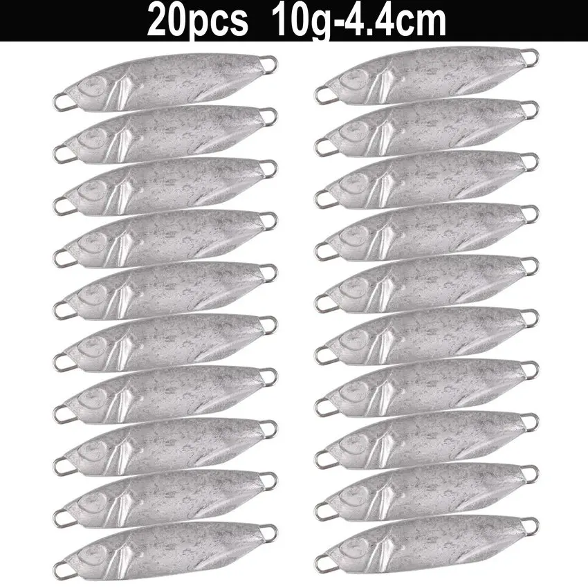 10g-4.4cm-20pcs