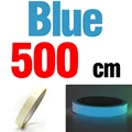 Blue 500cm