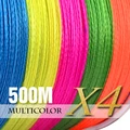 Multicolor-4 Strands