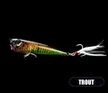 trout