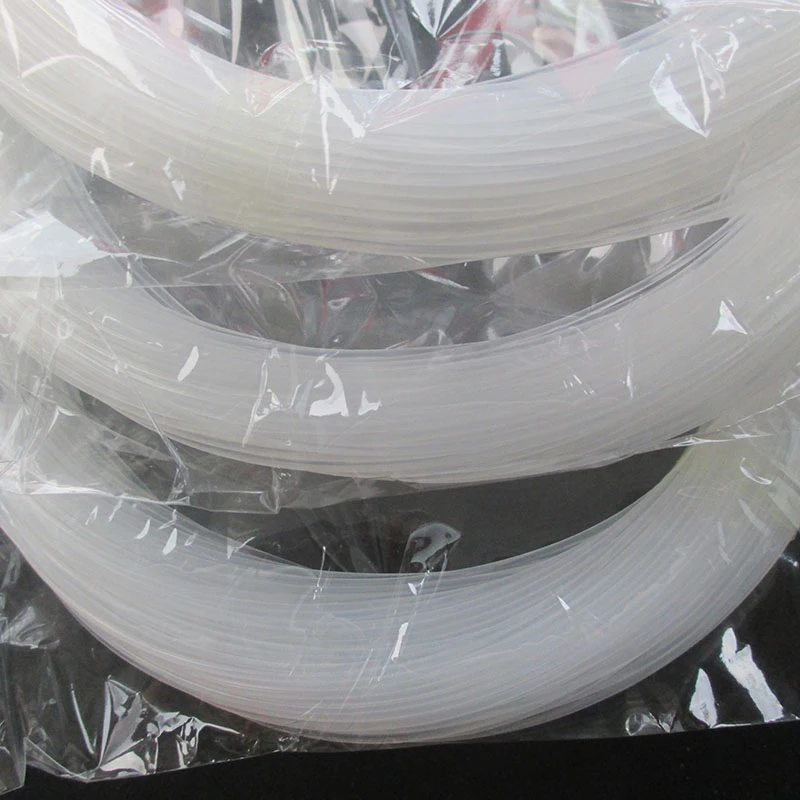 Sedal de pesca de nailon de gran tamaño, hilo de pescar de gran tamaño, diámetro 1,0/1,2/1,4/1,6/1,8/2,0/2,2mm, monofilamento Extra grueso, equipo de herramientas de pesca marina - imagen 5