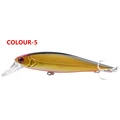 Minnow Lure 5