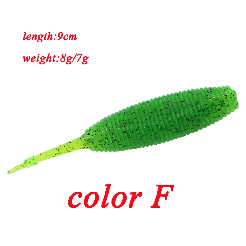 color F