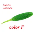 color F