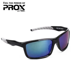 Gafas Polarizadas PROX con Protección UV – Para Pesca y Outdoor