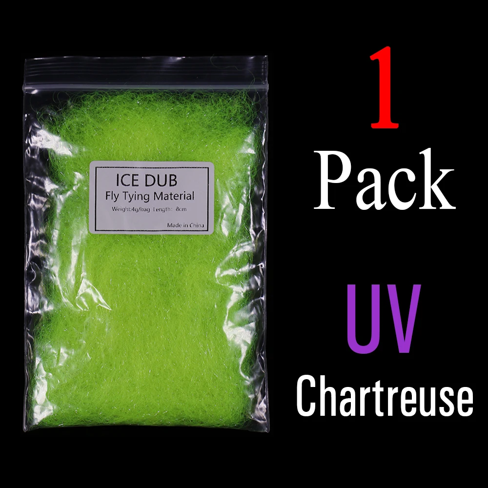 UV Chartreuse