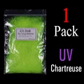 UV Chartreuse