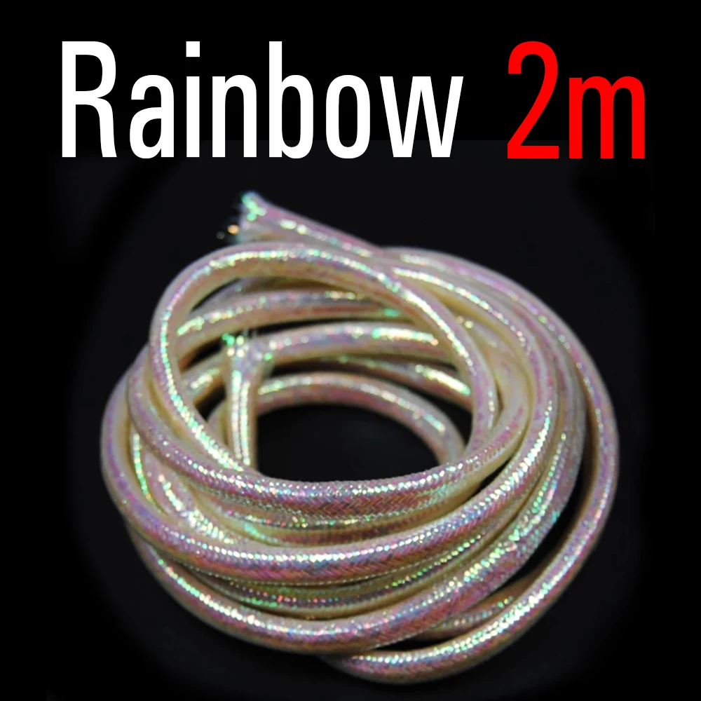 2m  Rainbow