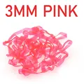 3mm Pink 2M