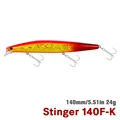 Stinger 140F-K