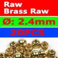 2.4mm 20pcs