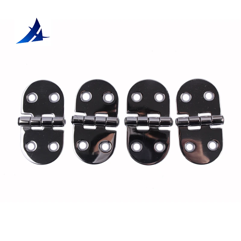 Bisagras mariposa de acero inoxidable para embarcaciones marinas - imagen 4
