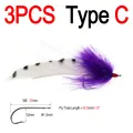 3pcs type C