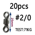 20pcs size 210