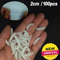 2cm 100PCS  G float