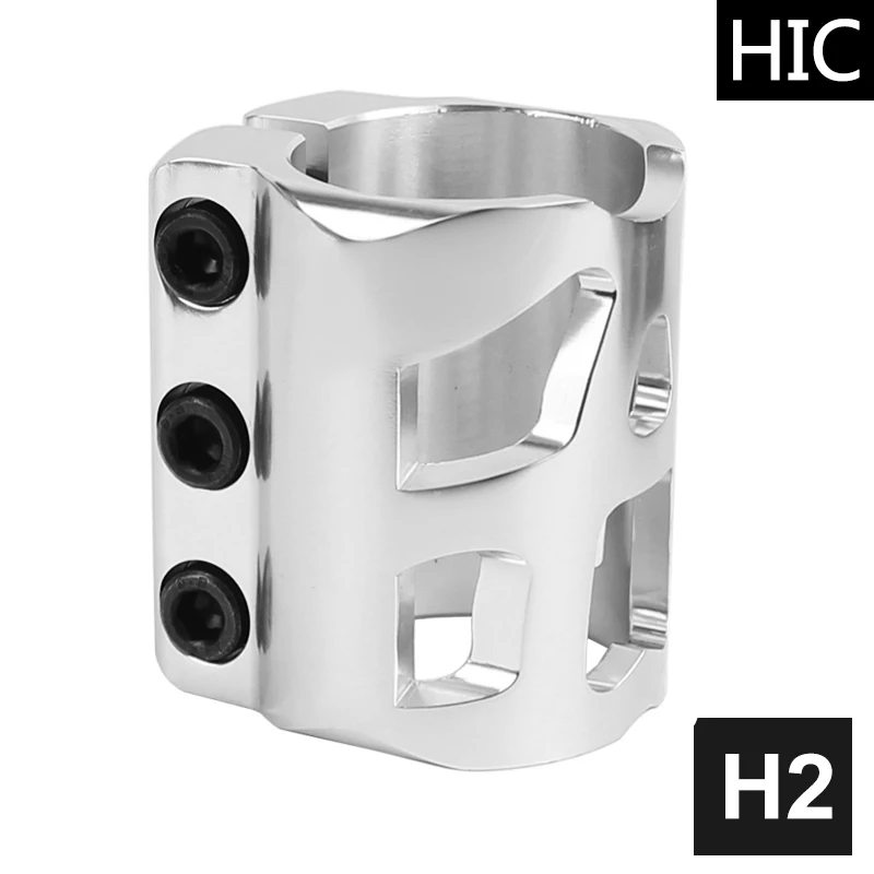 H2 Silver