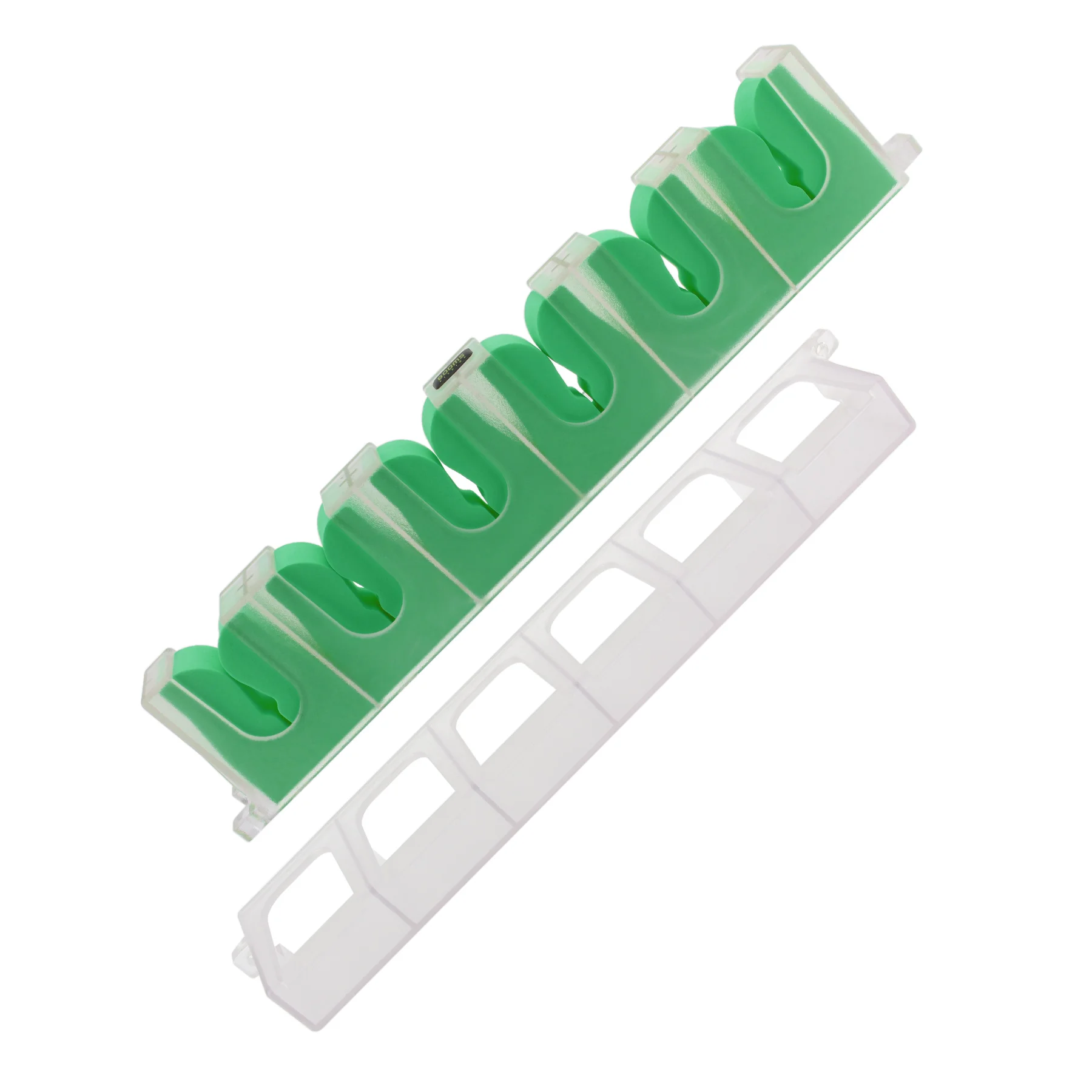 WV2 Green
