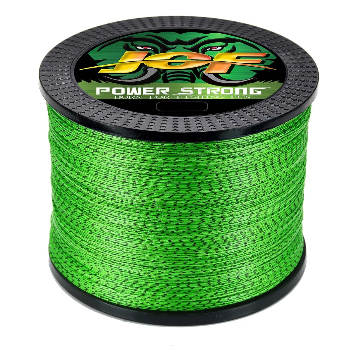 Speckle Green