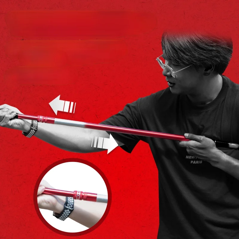 Fuerte-Soporte de caña de pescar de carbono, multifunción, caña de pescar de Taiwán, Racker, ultraligero y superduro - imagen 5