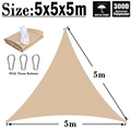 5x5x5m