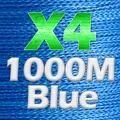 Blue1000m