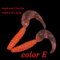 color E