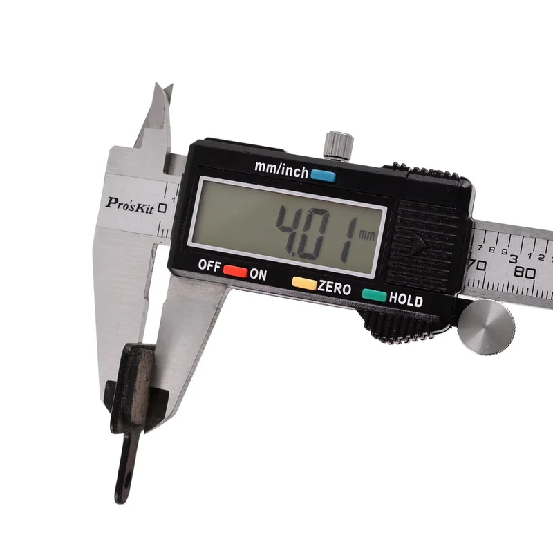 Pastillas de freno de disco semimetálicas, para SHIMANO B01S, MT200, M315, M375, M395, M416, M447, M486, M515, M525, M575, 10 pares - imagen 5