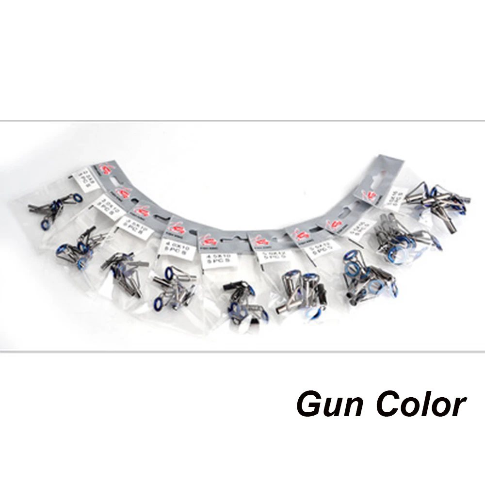 gun color
