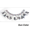 gun color