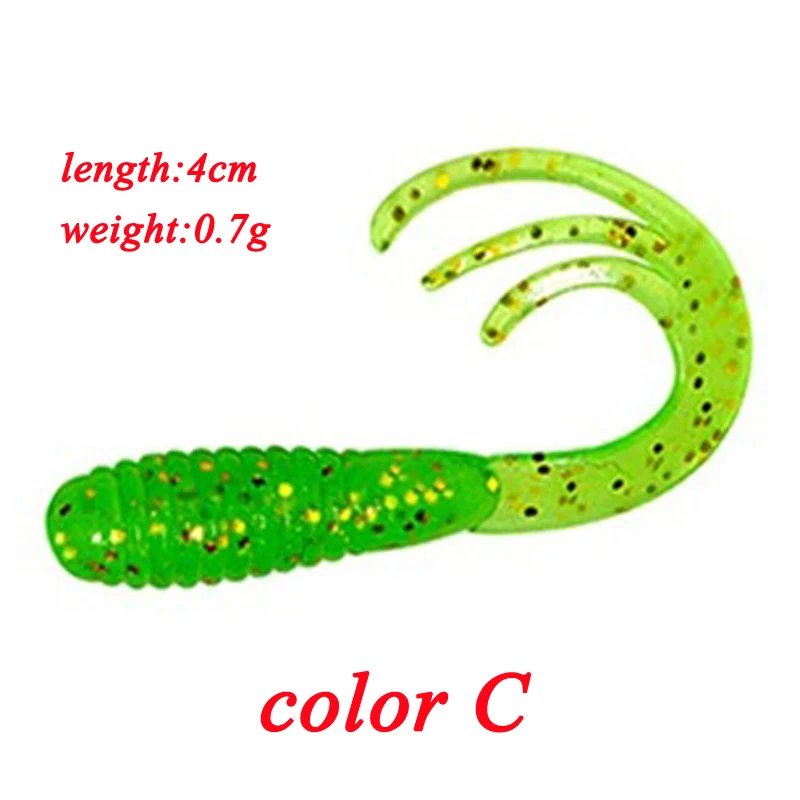 color C