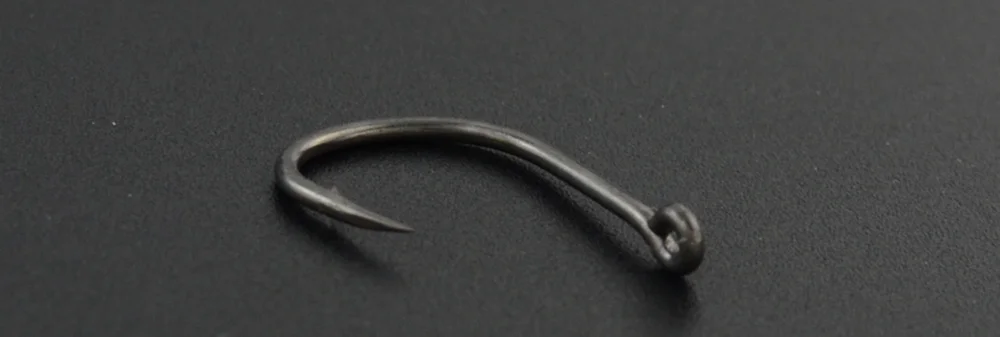 Un gancho de pesca duradero de alta calidad diseñado para un uso efectivo y confiable en varios escenarios de pesca
