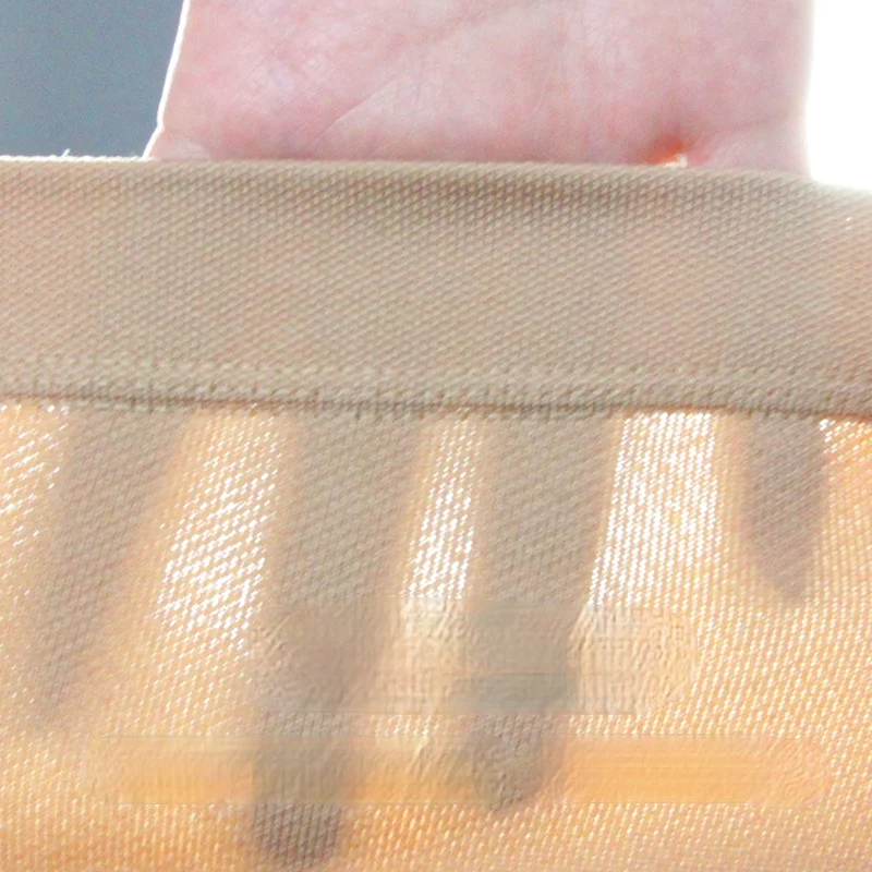 Rodilleras deportivas para correr, equipo de baloncesto, manga protectora para lesiones de menisco, equipo de protección - imagen 4