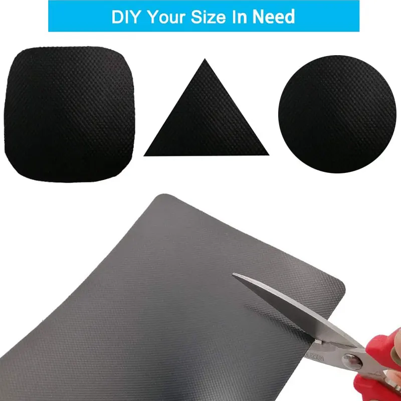 Bricolaje tu tamaño necesitado