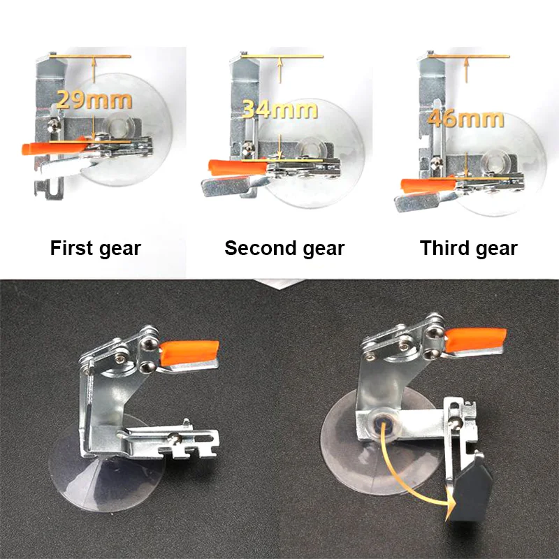Herramientas de banda de goma atadas, bricolaje ajustable para tirachinas, catapulta, caza, Mini accesorios auxiliares de goma portátiles, nuevo - imagen 4
