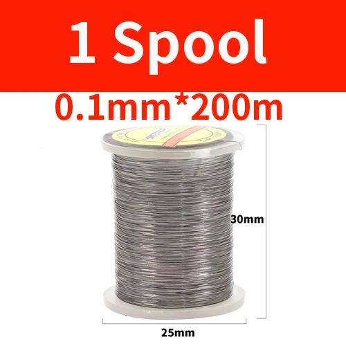 1 Spool 200m