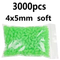 4x5mm 3000pcs green