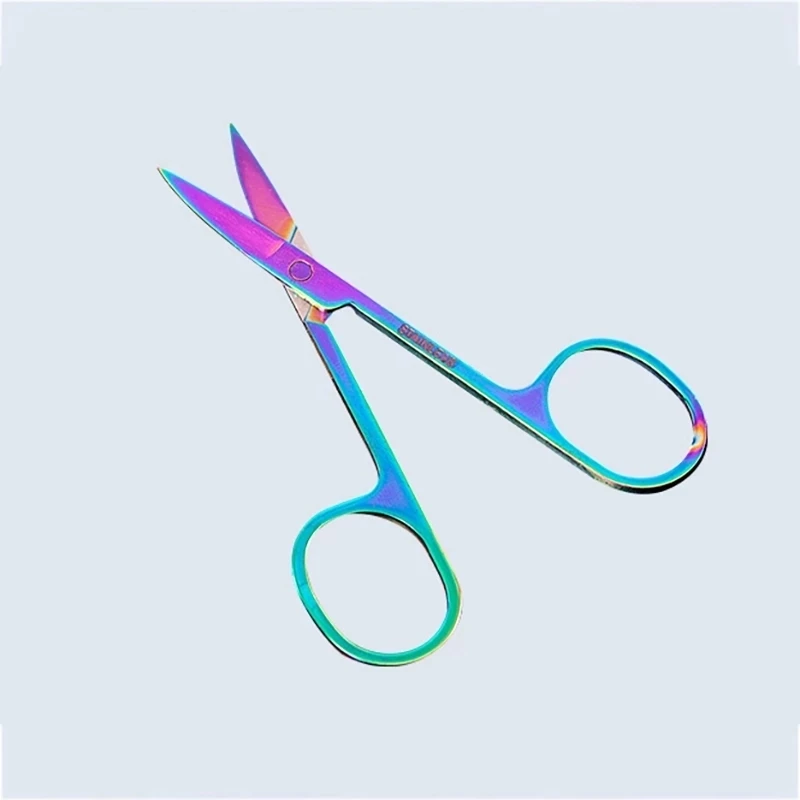 Caja de línea de pesca de alta calidad, tablero de bobinado de silicona, accesorios de herramientas de pesca, carrete principal de 4 ejes, tijeras de colores grandes - imagen 4