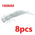 C  8pcs 100mm