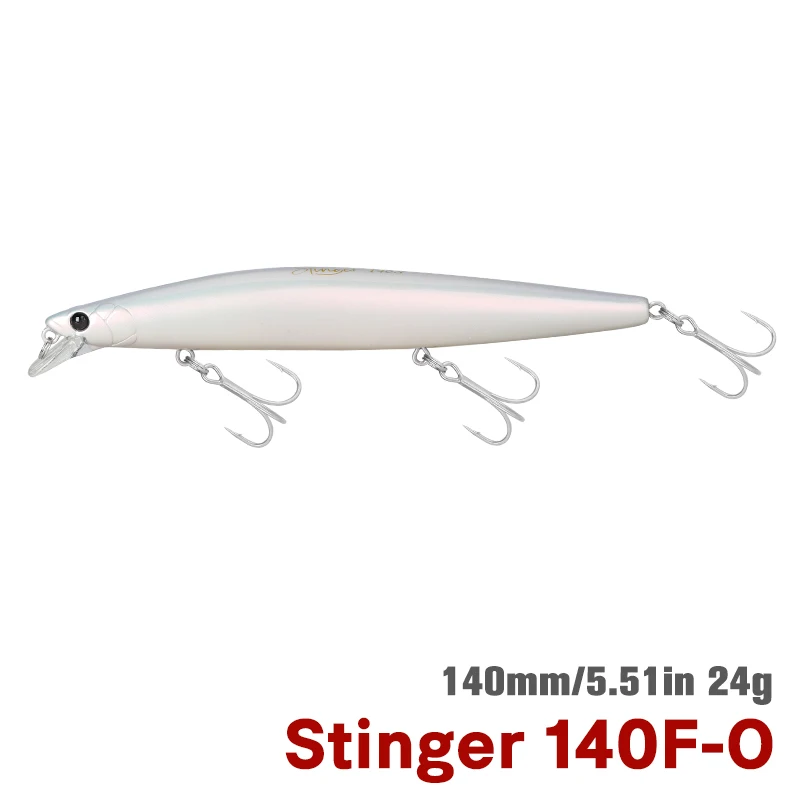 Stinger 140F-O