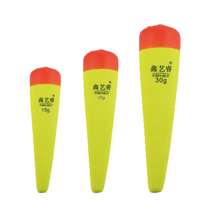 3pcs yellow15g20g30g