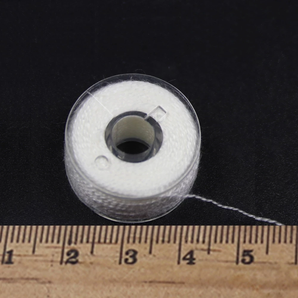 DoU-bolsas de pesca de carpa PVA de 20M, cebo ecológico, solución de agua, línea de cuerda trenzada PVA para carpa, Bollie, aparejos - imagen 2