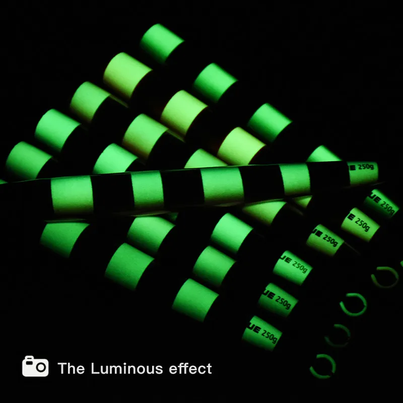 ALLBLUE SPY-C Jigging 250g-500g Metal - imagen 2