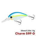 DW87 CHARM 59F-D