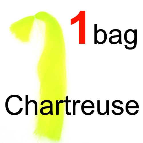 Chartreuse Color