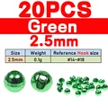 Green 2o5