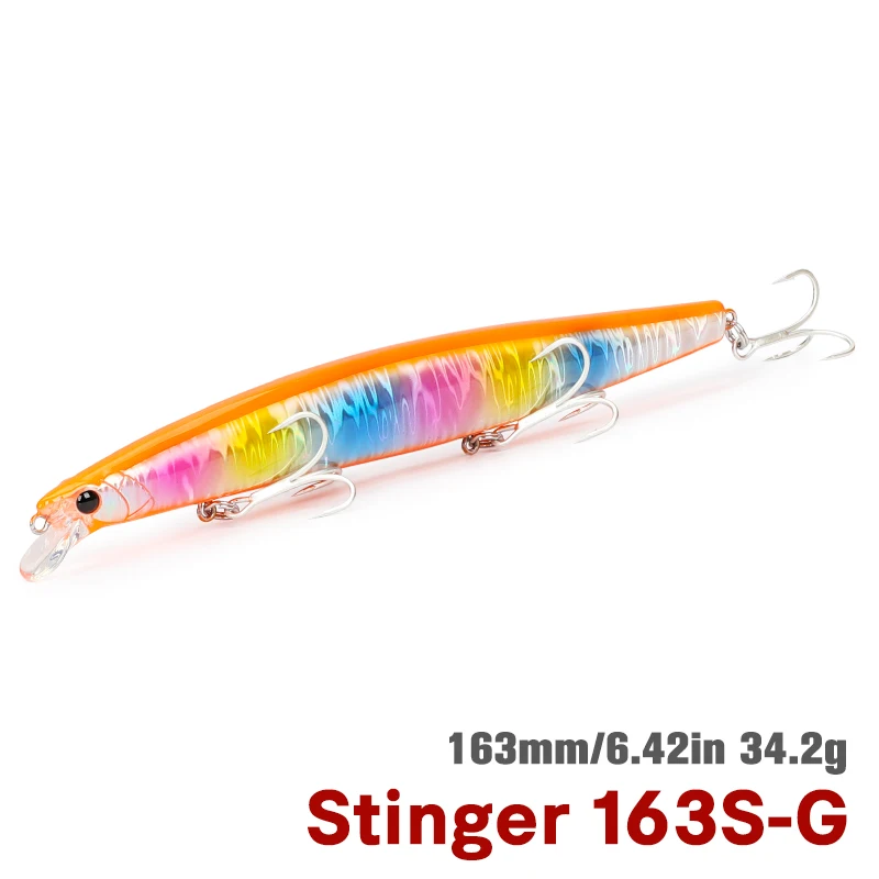 STINGER 163S-G