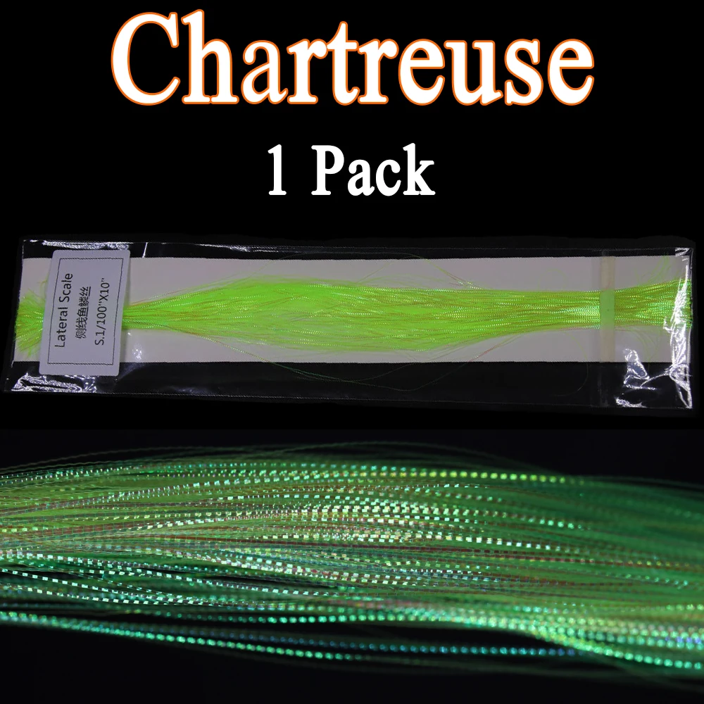 Chartreuse