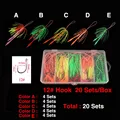 12 N 20Pcs Box