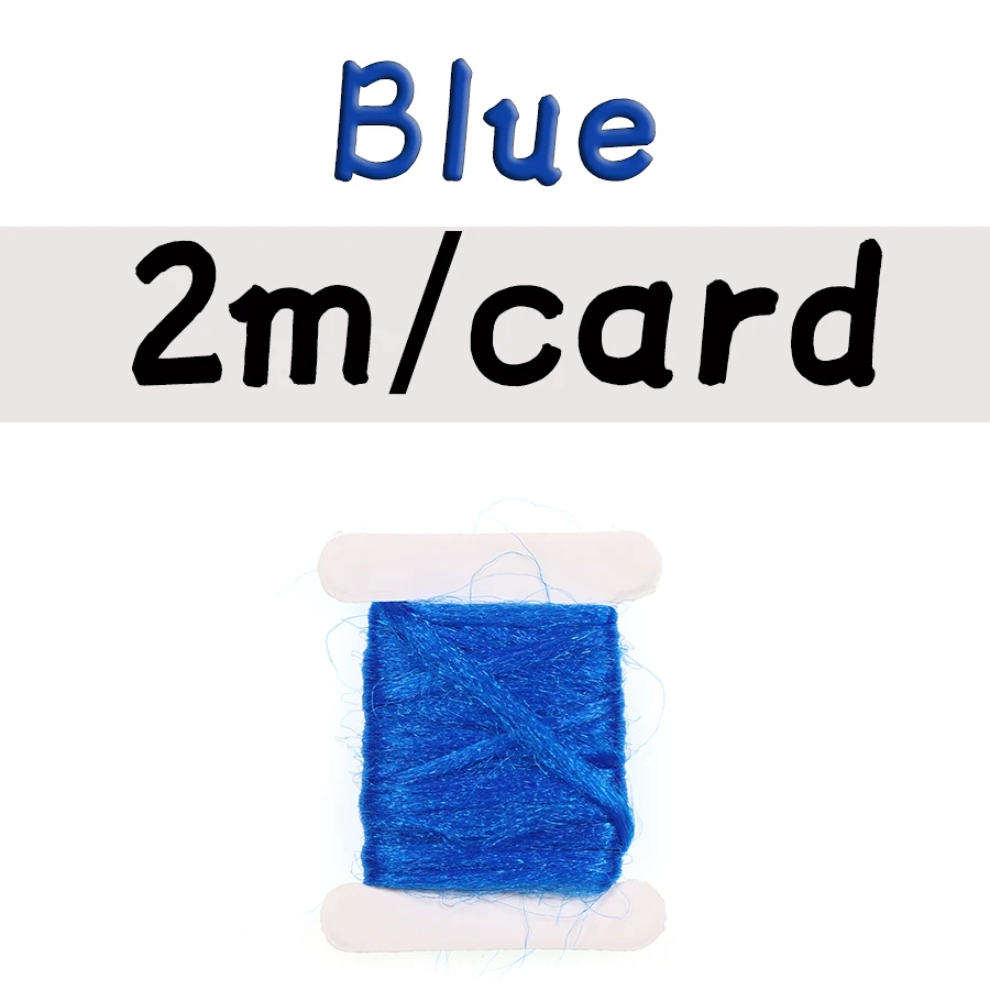 2M blue