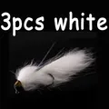 white 3pcs